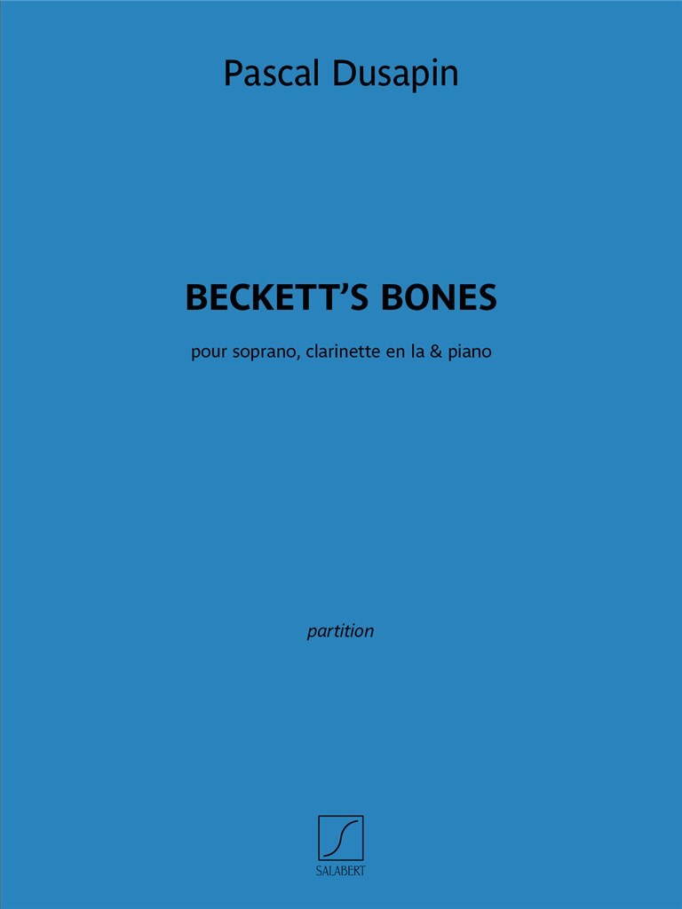 Beckett’s Bones